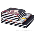 custom photo album coin collecting album coin book